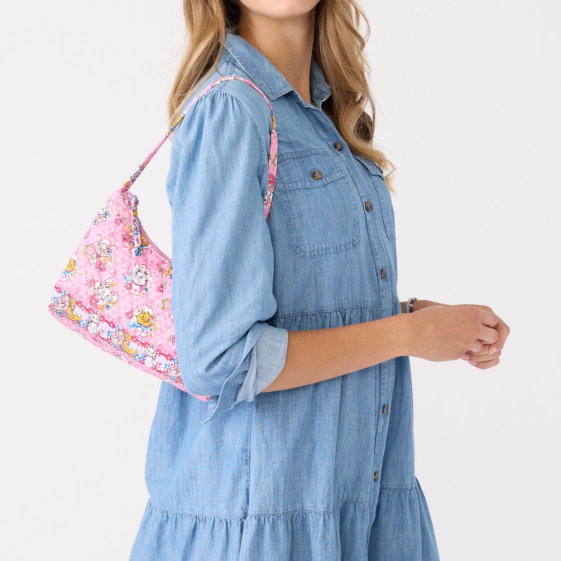 Disney Post Shoulder Bag