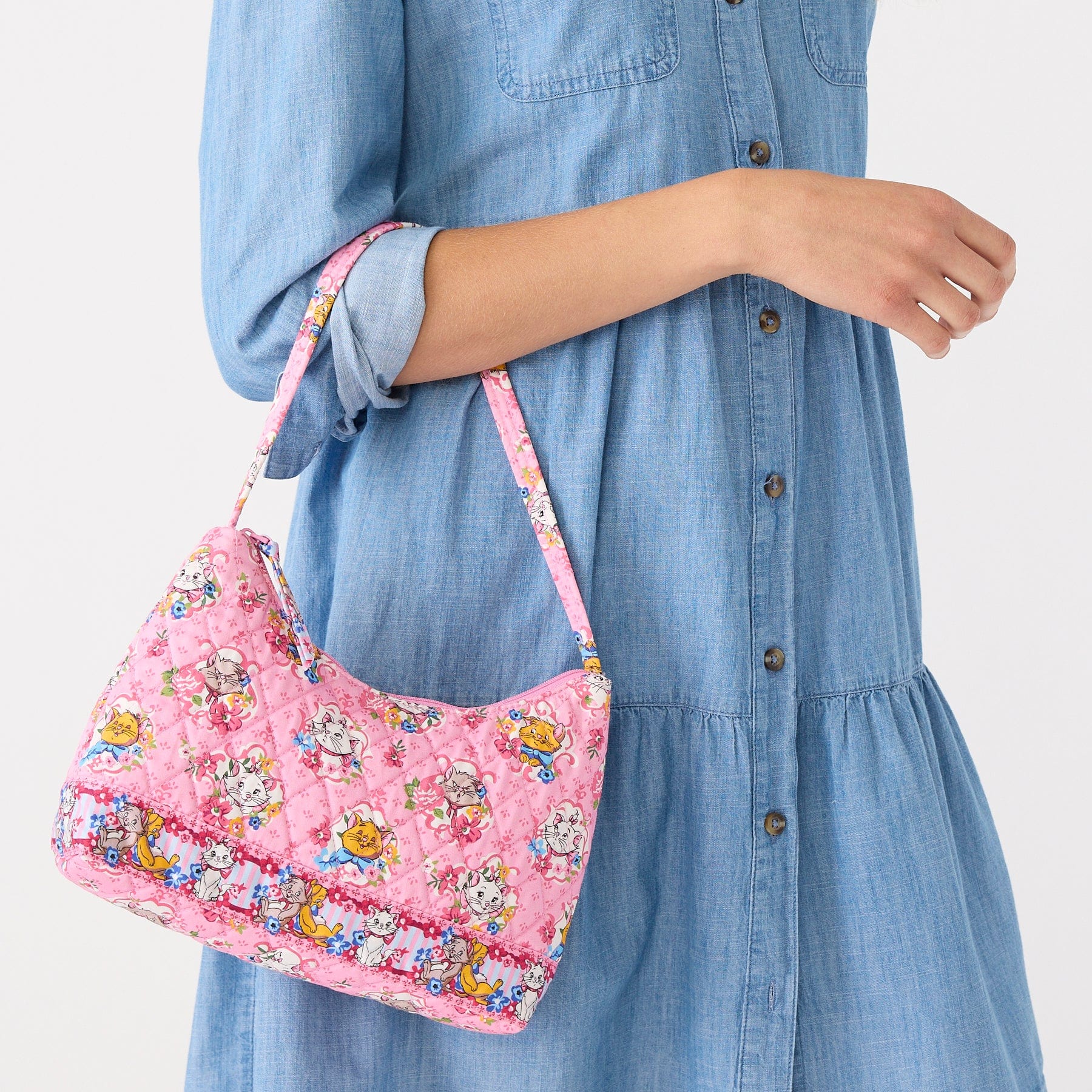 Disney Post Shoulder Bag