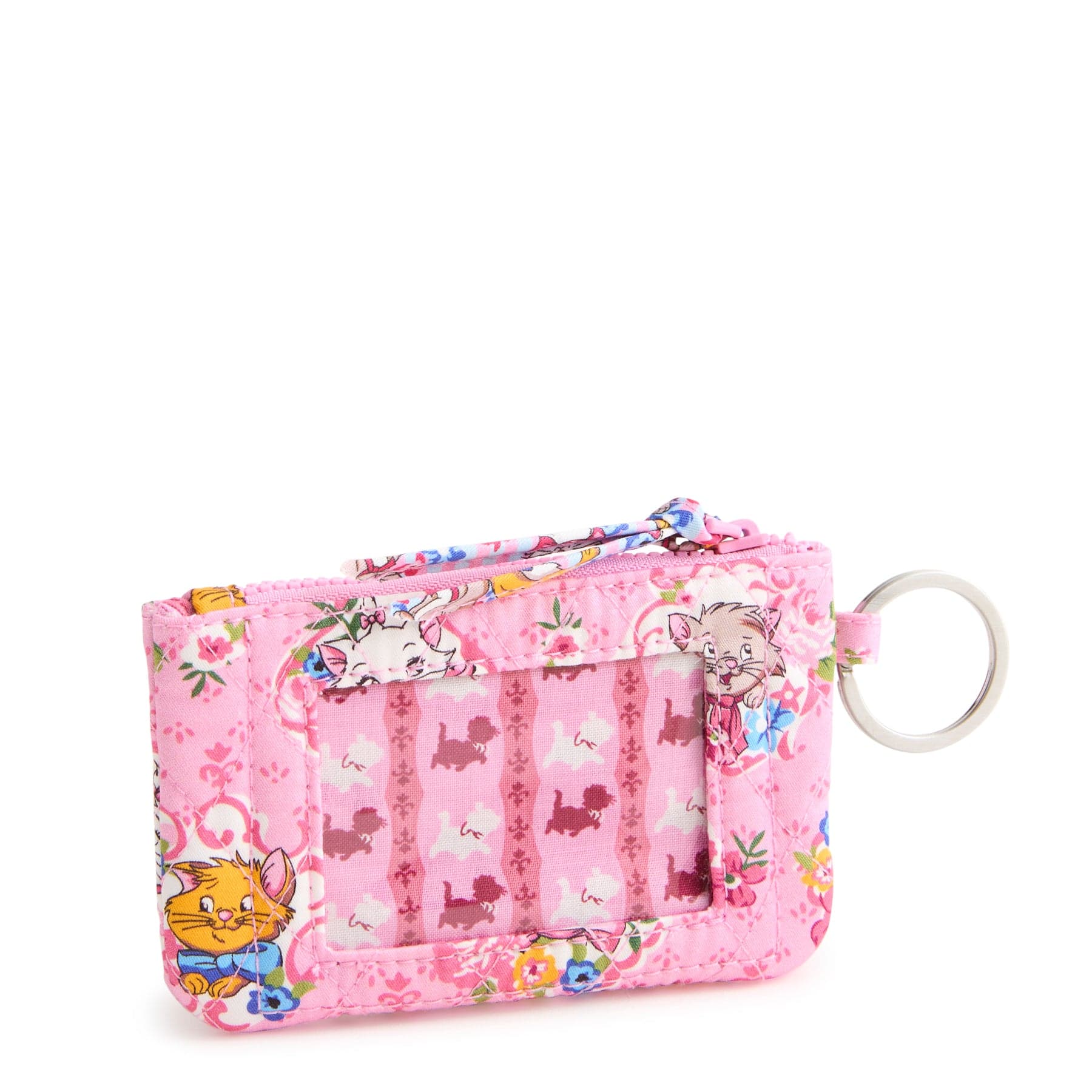 Disney Zip ID Case