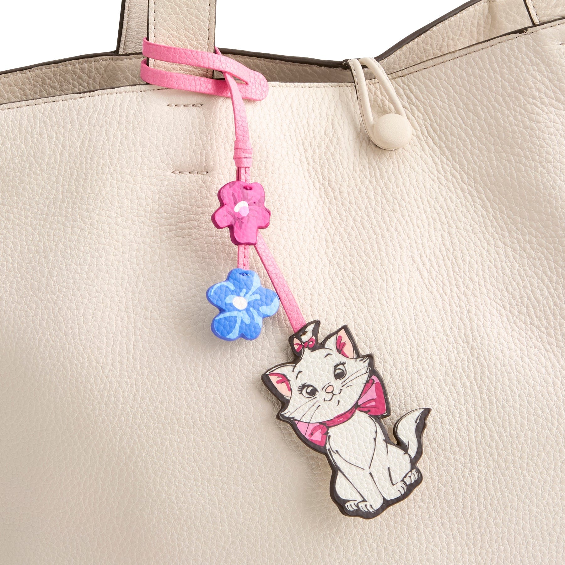 Disney Marie Bag Charm