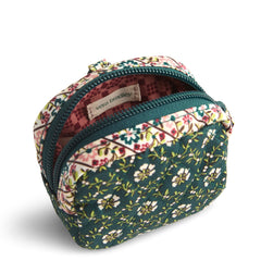 Zip Earbud Bag Charm