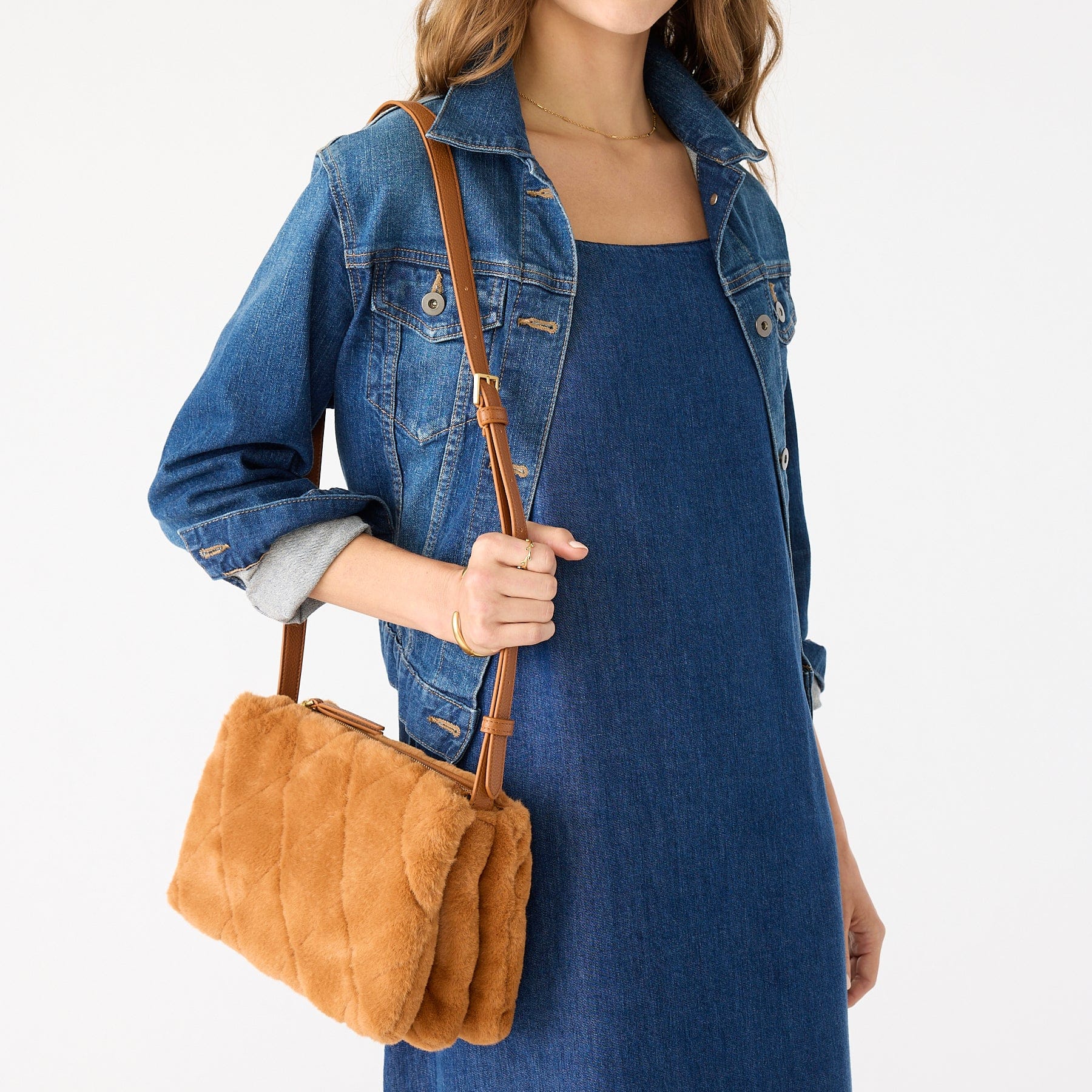 Foxbury Crossbody