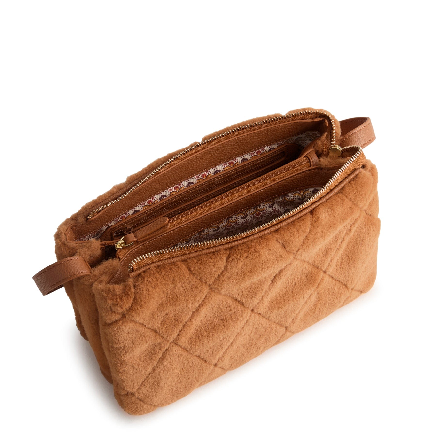 Foxbury Crossbody