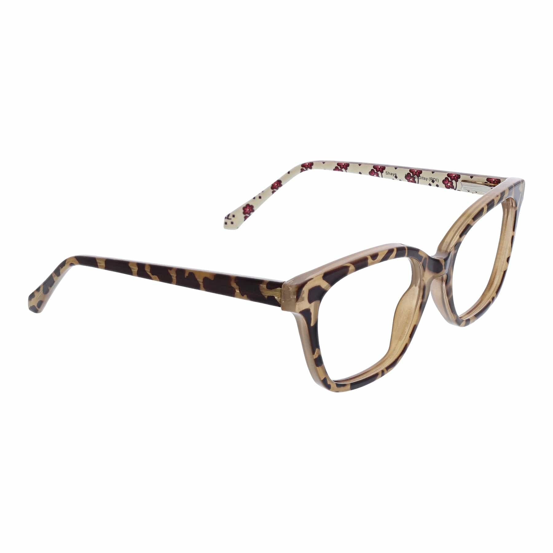 Shaye Blue Light Reader