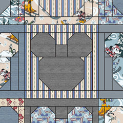 Disney Minnie Mouse Ear Headband