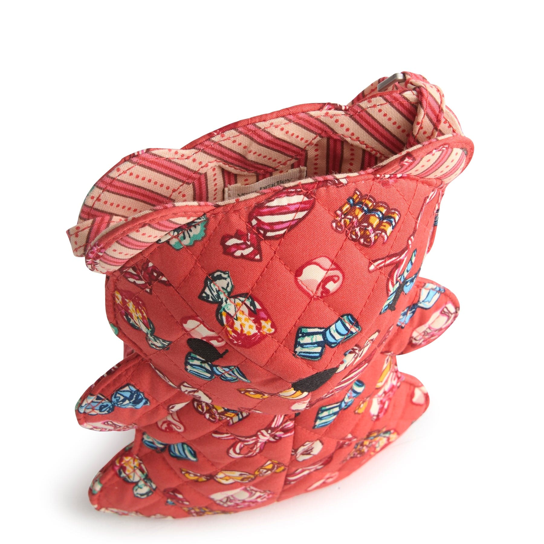 Classic Bear Crossbody Bag