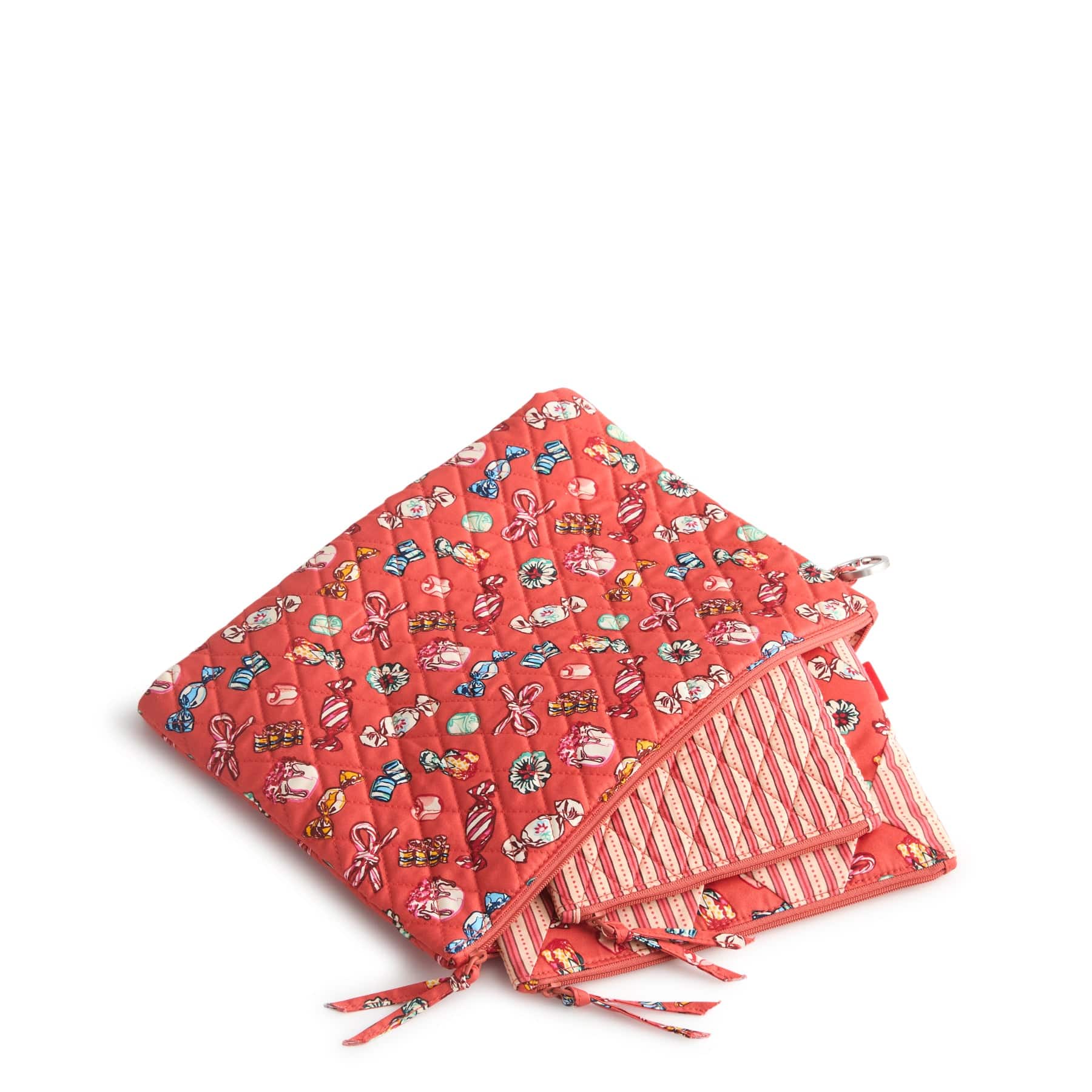 3 Pouch Organizer Set