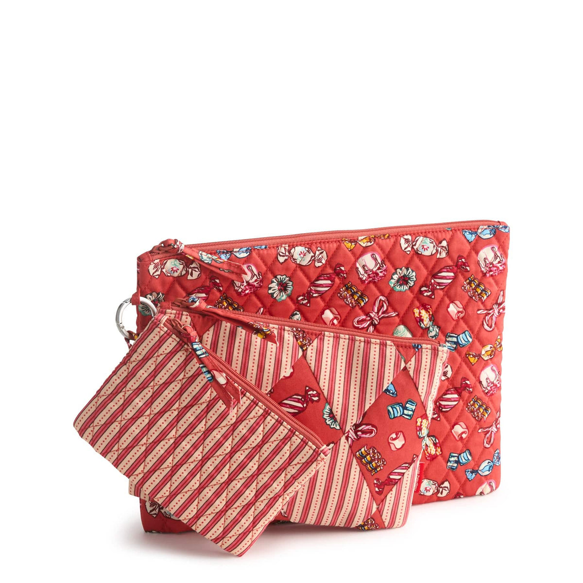 3 Pouch Organizer Set